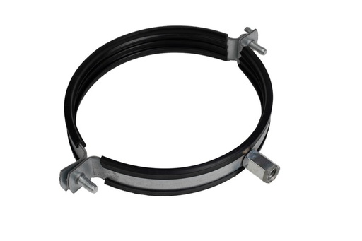 [02 265] 50004833 - SPIRAAL BEUGEL 315MM MET PE / RUBBER M8/10