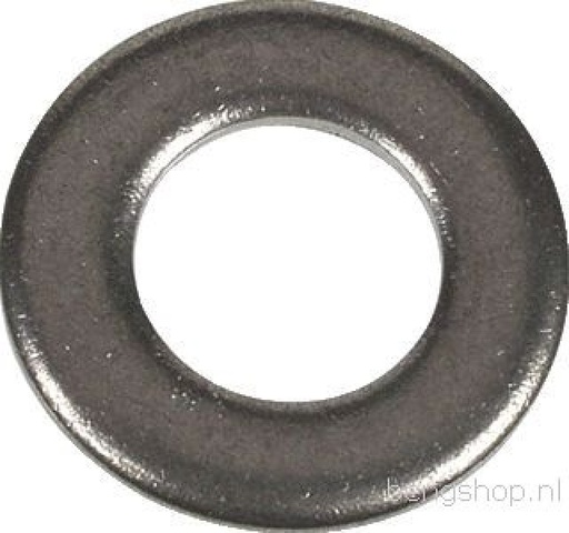 [RONDEL I 05/10] RONDEL INOX M5/10X1