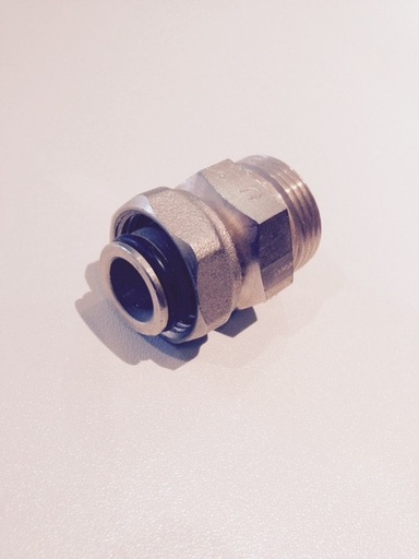 [400.005.557] 400005557 - BEG NIPPEL CHROME M24 O-RING X EK M