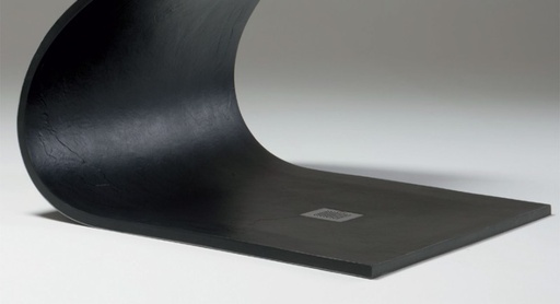 [950.140.090.312] 950.140.090.312 - AQUA CONCEPT DOUCHETUB SOLIDSTONE 140 X 90CM/ UITV. 312 WIT