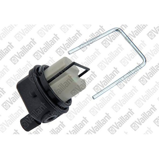 [104521 = 0010033857] 0010033857 - VAILLANT O ONTLUCHTER VCW 346 ( ex 104521)