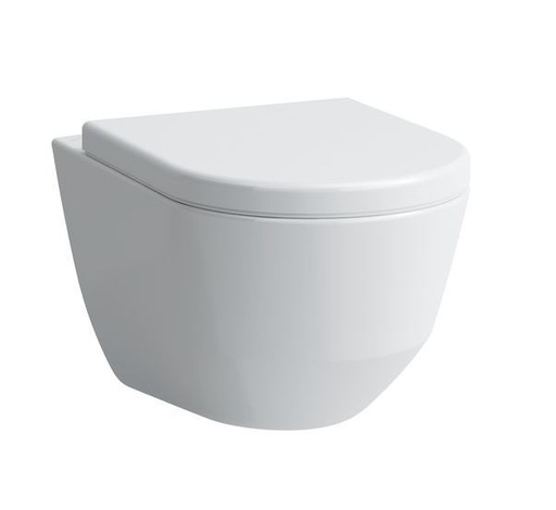 [H8209660000001] H8209660000001 - LAUFEN PRO WANDCLOSET RIMFREE