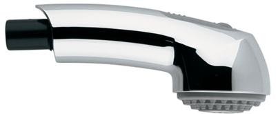  46312IE0 - GROHE O SPROEIER VR KEUKENKRAAN zedra/europlus CHR.
