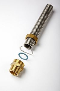 [40.10.25.30] NULL - FLEXIT RACCORD MALE 4/4  X 31X26MM