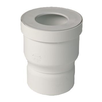 [QW44] QW44 - NICOLL WC MOF 90MM