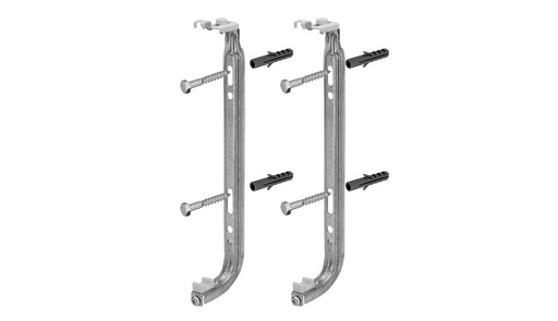 [VP084565895] 50001816 - ROFIX PREFABCONSOLE REGELBAAR H 900 SET 2ST