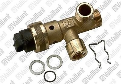 [252457] 252457 - VAILLANT O DRIEWEGKLEP VC 206 - 276