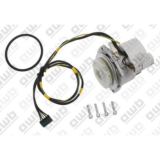 [0020084525] 0020084525 - BULEX O POMP ISOTWIN 25/30 30/35