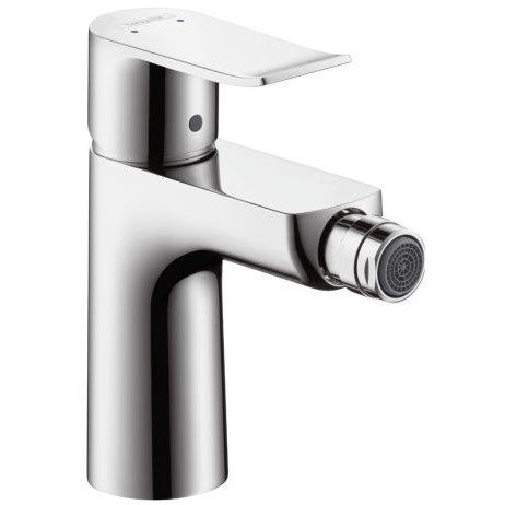 [31280000] 31280000 - HANS GROHE METRIS BIDET EENGREEPSMENGKRAAN CHR.
