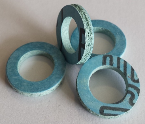 [JOINT BL 6] JOINT BLAUW 6/4 (25)