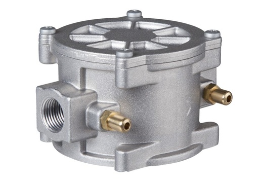 [12025M] EURO GASFILTER 6/4 2 BAR 50µ