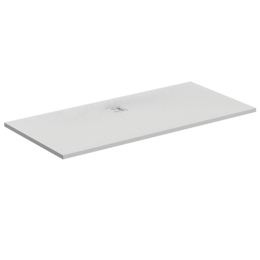 [K8306FR] K8306FR - IDEAL STANDARD DOUCHETUB ULTRA FLAT S 180 X 90 WIT