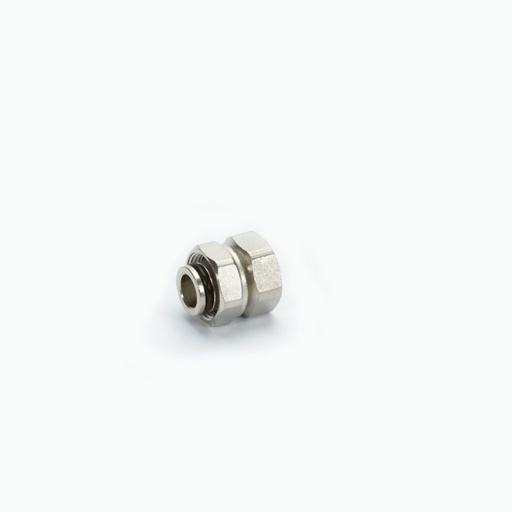 [400.002.657] 400002657 - BEG MOF VERNIKKELD MET O-RING M24BI X 1/2F