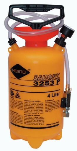 [3253 P] 3273P - MESTO SAUGFIX 4L