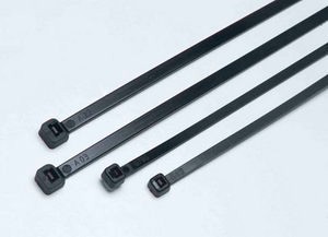 [05 831] 262608 - HAUPA KABELBINDER 142X3.2MM 100ST
