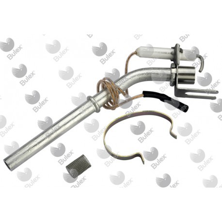 [05325400] 05325400 - BULEX O WAAKVLAM 