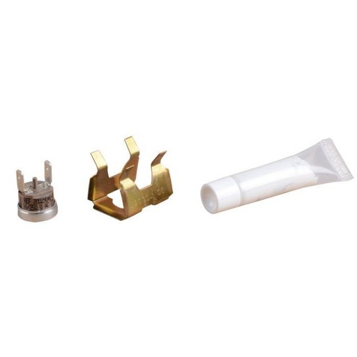  05721200 - BULEX O VEILIGHEIDSTHERMOSTAAT ISOTWIN /MAX