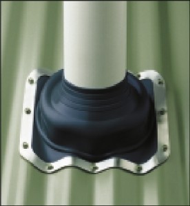 [0702781] 0702781 - FLEXUB 75/175MM +1 DOOSJE BEVESTIGING