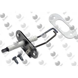  0020133817 - BULEX O ONTSTEKINGSELEKTRODE THEMA CONDENS FAS 65