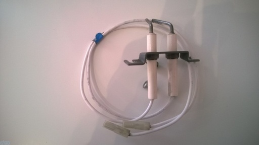 [05743100] 05743100 - BULEX O ONTSTEKINGSELECTRODE isofast/max/twin