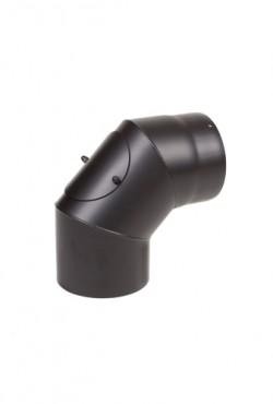 [022421] 321400100 - COUDE 2 MM 140 MM + DEUR