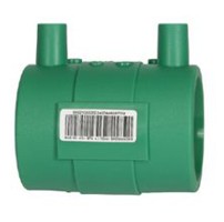 [13271 20 ] ELEKTROLASMOF PPR GROEN 20MM
