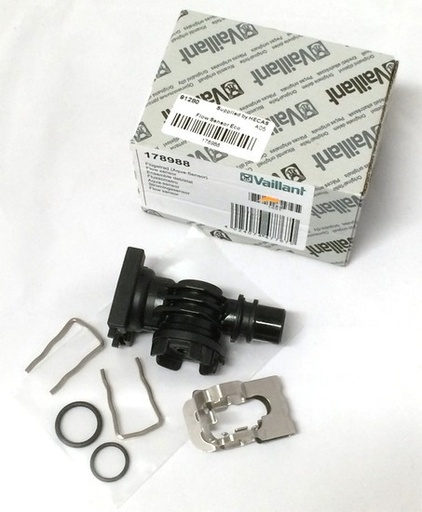 [178988] 178988 - VAILLANT O DEBIETVOELER ECOTECPLUS STROMINGSSENSOR