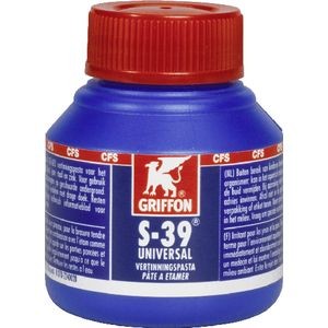 [1230602] CFS TIN-IT 40/60 VERTINNINGSPASTA 125GR