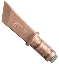 [SIEVERT 700250] 700250 - SIEVERT KOPERSTUK 250GR