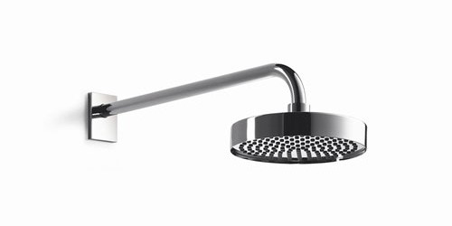 [28 548 730-00] 28 548 730-00 - DORNBRACHT SUPERNOVA REGENDOUCHE MET WANDBEVESTIGING DIA. 20CM CHR.