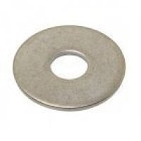[RONDEL I 08/30] 3311.080.302 - RONDEL INOX M8/30X1.5 (200)