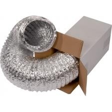 [0768452] 0768452 - UBBINK FLEXIBEL FLEXAL ALU 133MM DOOS 10 METER