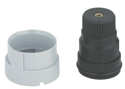  47167000 - GROHE O BINNENSTE VAN GREEP 2000 THERMOSTAAT