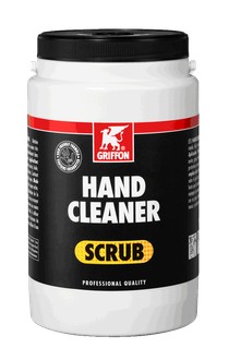 [1497260] 6307284 - GRIFFON HANDCLEANER 3 L*