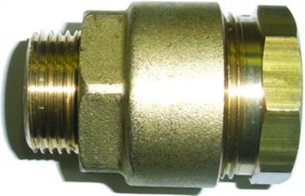 [08 007R] NULL - HUOT 5/4 M BSR
