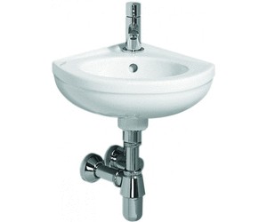 [274025] 274025 - KERAMAG FIDELIO HOEKFONTEIN - ZIJLENGTE 27CM