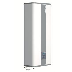 [251115 = 231070] 157209 - THERMOR BOILER LINEO/MALICIO PLAT 80L WIT 2250W