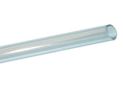 [14 529] KRISTAL DARM 4/8 TRANSPARANT
