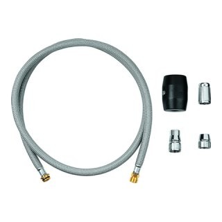 [48293000] 48293000 - GROHE O FLEXIBEL VOOR KEUKENKRAAN MINTA / EURODISC