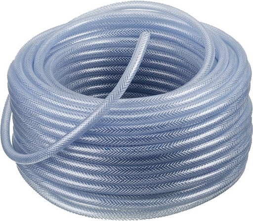 [14 510] FC10/16 - KRISTAL DARM VERSTERKT 10/16 TRANSPARANT