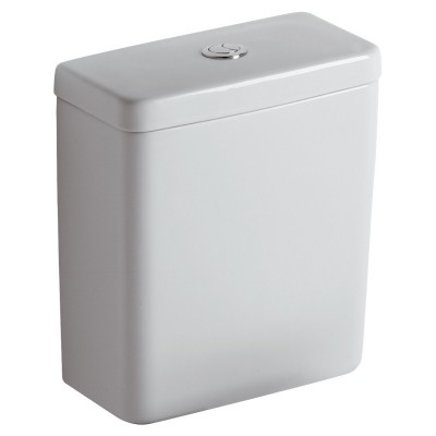[E797101] E797101 - IDEAL STANDARD CONNECT SPACE CUBE RESERVOIR  ZIJ-AANSLUITING