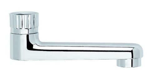 [DAMIXA 27802.00] 27802.00 - DAMIXA O DRAAIBARE UITLOOP 1/2 VOOR BAD
