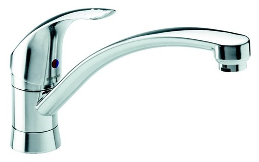 [DAMIXA 15000.00A38] 15000.0038 - DAMIXA JUPITER KEUKENMENGKRAAN CHR.