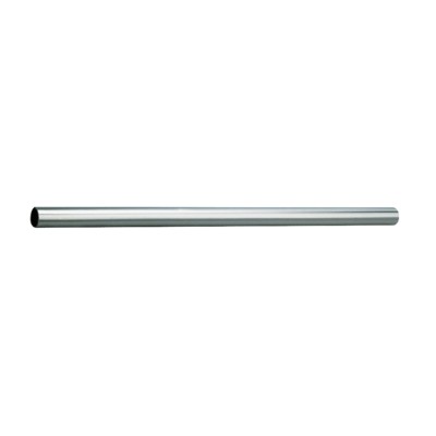 [2400] 2400 - DELABIE VERBINDINGSBUIS VR GORDIJNSTANG CHROOM 1M 20MM