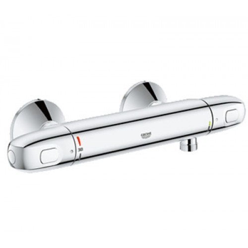 [GROHE 34 143 003] 34143003 - GROHETHERM 1000 DOUCHE THERMOSTAAT CHR.  ///