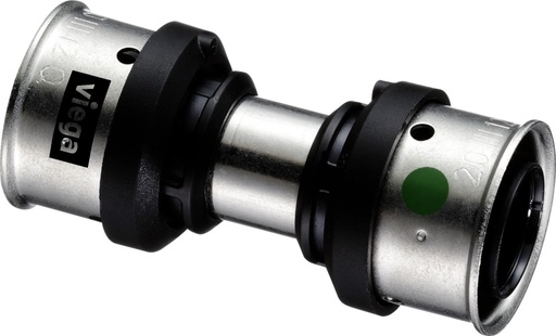 [SM270 63] VIEGA SMARTPRESS DUBBEL  63