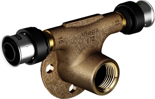 [SM471 T  20 x 1/2 ] VIEGA SMARTPRESS CULAS T 20 x 1/2 x 20