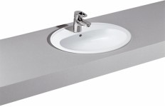 [240000] 240000 - GEBERIT AVANTI INBOUWWASTAFEL 48 X 46