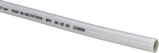 [VA25L] VIEGA SMARTPRESS PEXFIT 25/2,8 BUIS 5M