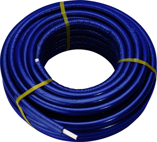 [VAI25B] VIEGA SMARTPRESS PEXFIT ISOL ROL 25/2,8 BLAUW (25m)